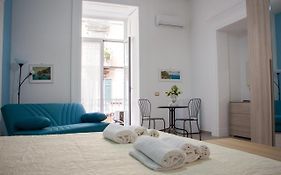Donna Laura Suite